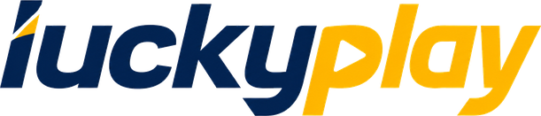 luckyplay official logo